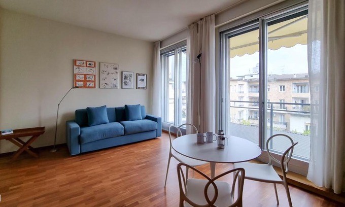 Porta Nuova Apartment | Italianway - Porta Nuova 52 - A Mono