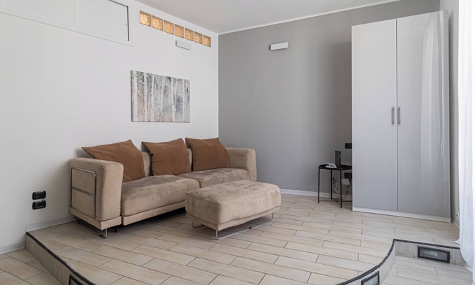 Porta Genova Apartment | Italianway - Porta Ticinese 83