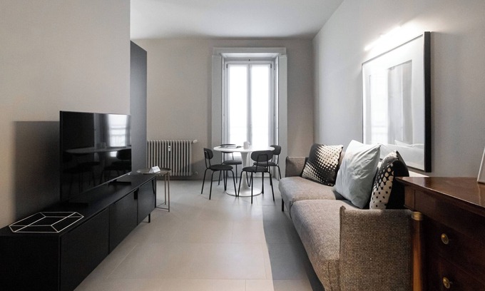 San Vittore Apartment | Italianway - San Vittore 16