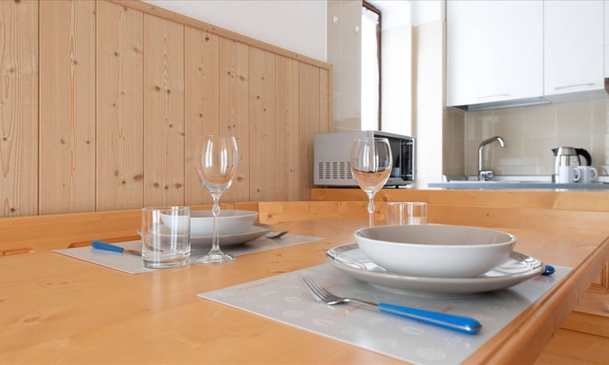 Santa Caterina Valfurva Apartment | Italianway -Santa Caterina 5 bilo