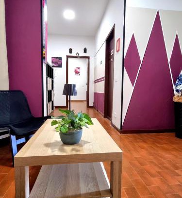Opera Bed & Breakfast | Italo House