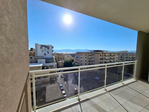 Reggio Calabria Apartment | Italoluxe 2