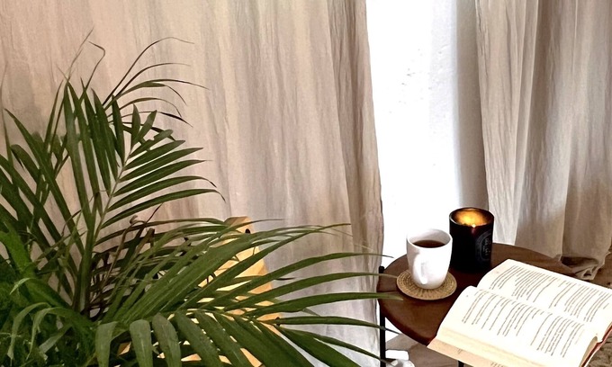 Santa Teresita Apartment | Ithaca House