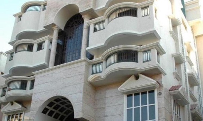 Cooke Town Hotel | ITIS Suites