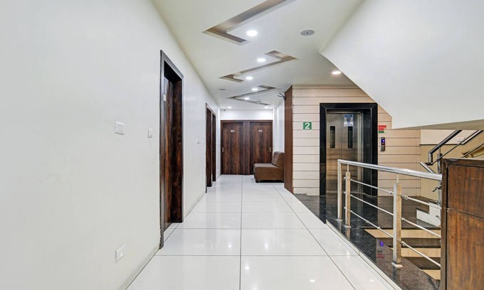 Matheran Hotel | Itsy By Treebo - Kaachwala Cottage