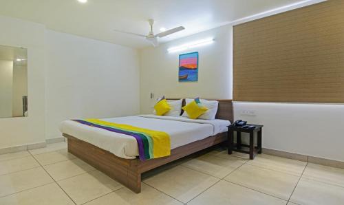 Vijayawada Hotel | Itsy Hotels N Square
