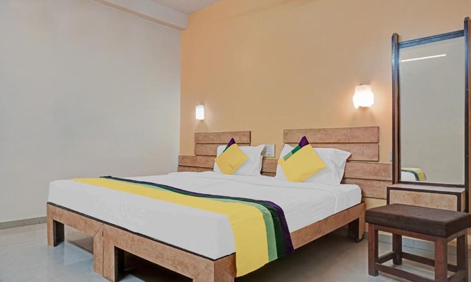 Kolhapur Hotel | Itsy Hotels Ranjeet