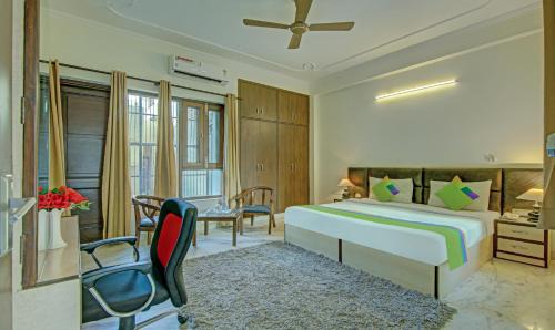 Noida Hotel | Itsy Hotels Swastika Inn Sector 26