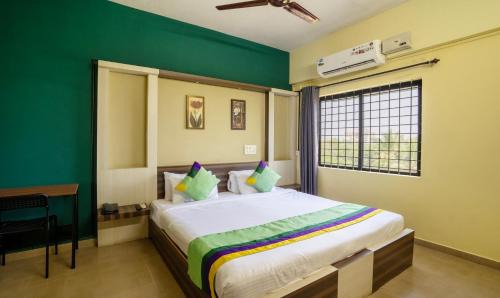 Udupi Hotel | Itsy Hotels Vijaya Residency