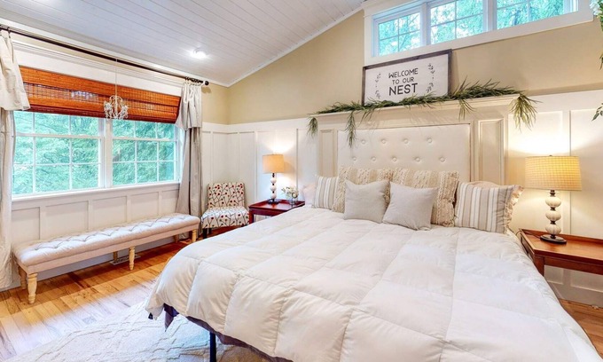 Ellettsville House | IU Gameday Rental