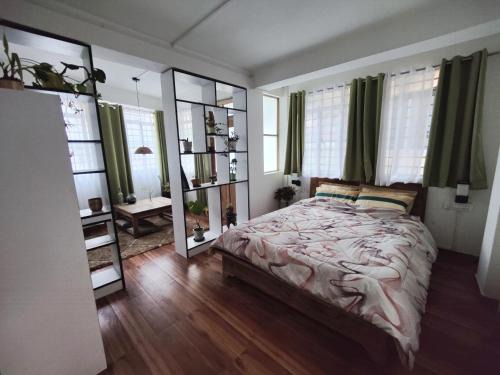 Darjeeling House | Ivory Botanic Stay