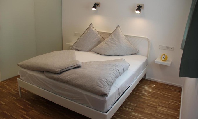 Meersburg Apartment | IW6