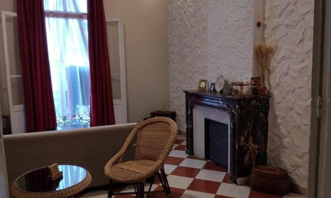 Hai Emir Apartment | Iwaren appartement