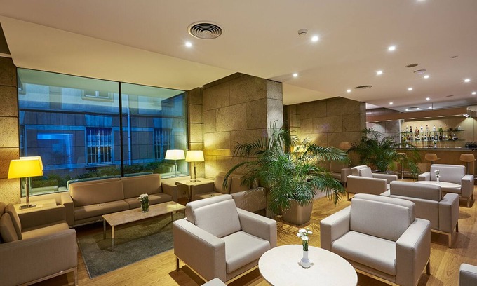 Izmir City Centre Hotel | Izmir Ontur Hotel - Boutique Class