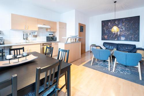 Altendorf Apartment | Jäckel, App 102