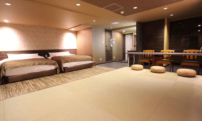 Chuo House | J hotel