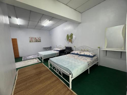 Puchong Hotel | J&J Roomstay