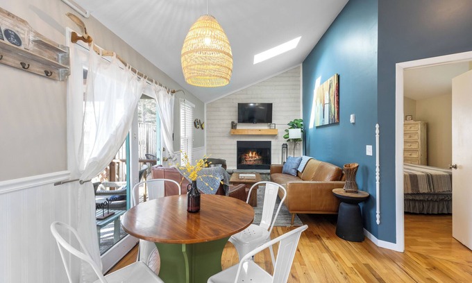 Union Pier House | J's Retreat in Union Pier
