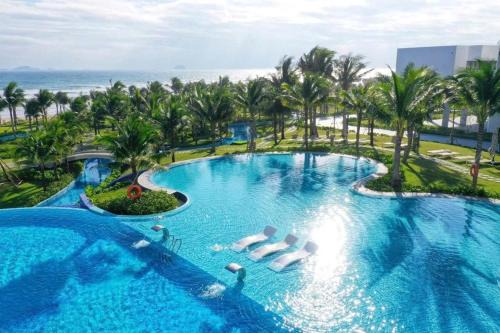Cam Ranh Hotel | J Home The Arena Cam Ranh