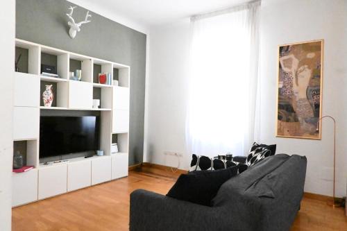 Jesi Apartment | J03 - Jesi, elegante trilocale vicino al centro