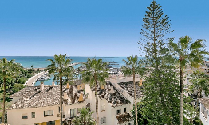 Cabopino Apartment | J95 Cabopino