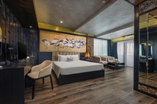 French Quarter Hotel | Ja Cosmo Hotel and Spa