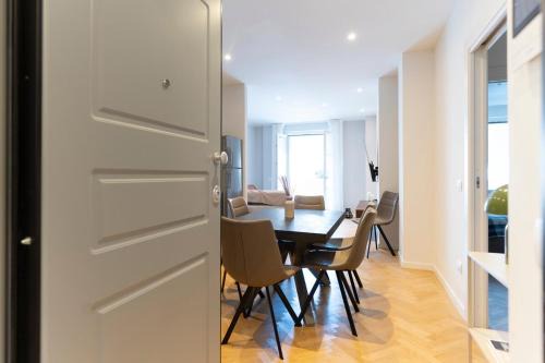 Albano Laziale Apartment | Jacco's House