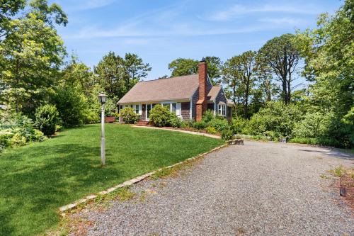 South Dennis House | Jack's Dacha