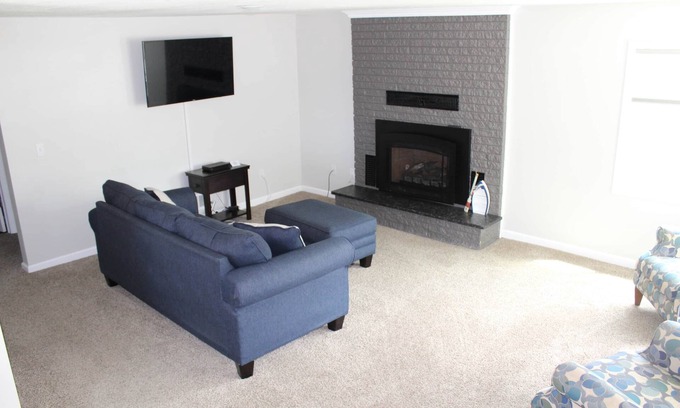 Prudenville Cabin | Jack's on the Bay, 3 Bedroom/1 Bath