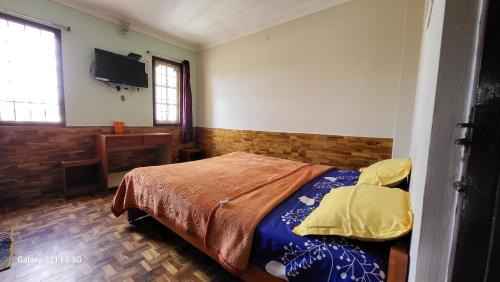 Kodaikanal Apartment | Jacks Valley Kodai