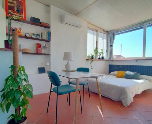Coverciano Apartment | Jacopo's Green Apartment
