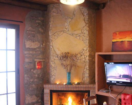 Ubrique House | jade