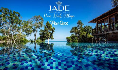 Ham Ninh Resort | Jade Mountain Villa