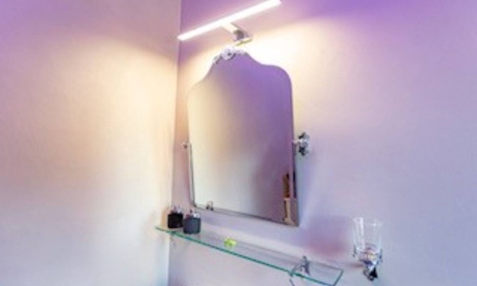 Giovinazzo Apartment | Jade Park