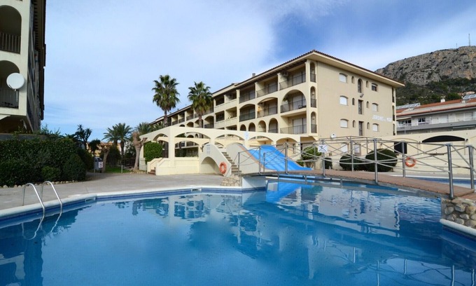 L'Estartit Apartment | JADEMAR 025-A