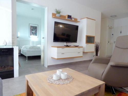 Dangast Apartment | Jadesand Dangast