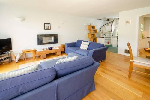 Chapel Stile House | Jadians Nook, 16 Thrang Brow