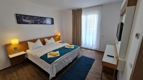Calea Sever Bocu Apartment | Jafar Resort 10 Penthouse