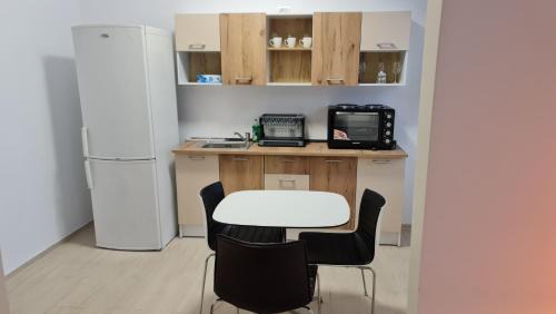 Calea Sever Bocu Apartment | Jafar Resort 3