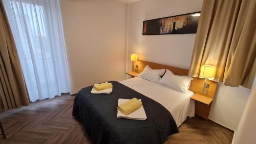 Calea Sever Bocu Apartment | Jafar Resort 5