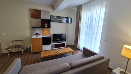 Calea Sever Bocu Apartment | Jafar Resort 6