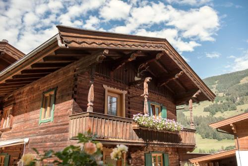 Jochberg Apartment | Jagahäusel Appartement Gitti