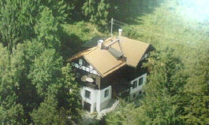 Schliersee Apartment | Jagdschlössl Tegernsee-Schliersee