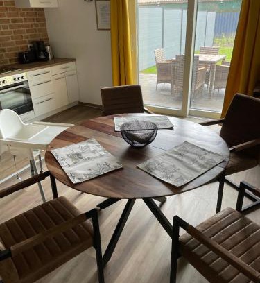Reekenfeld Apartment | Jahn Apartments