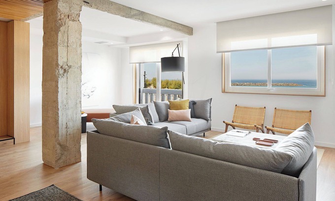 Gros Apartment | Jai Alai 54 by FeelFree Rentals