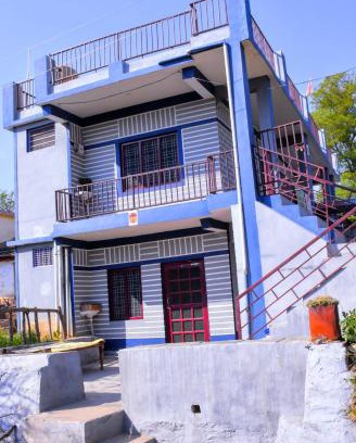 Almora House | Jai Maa Haat Kali Homestay