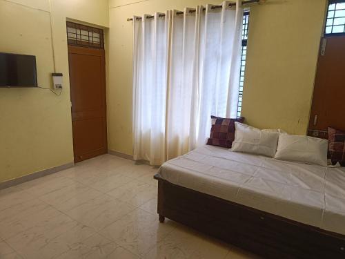 Allahabad Villa | Jai Villa homestay 2