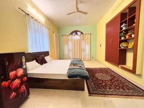 Allahabad House | Jai Villa Homestay
