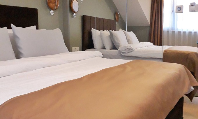 Taksim Hotel | Jakaranda Butique Hotel