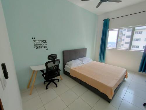 Bandar Tun Razak House | Jalil homestay by MyPOCKETT
